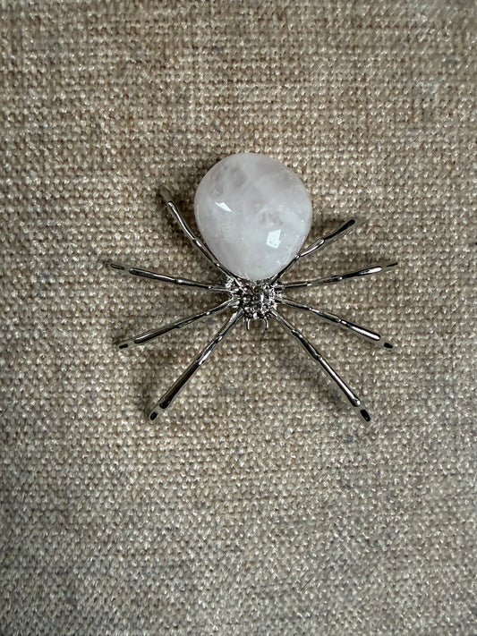 Crystal Decorative Spider 12-17g