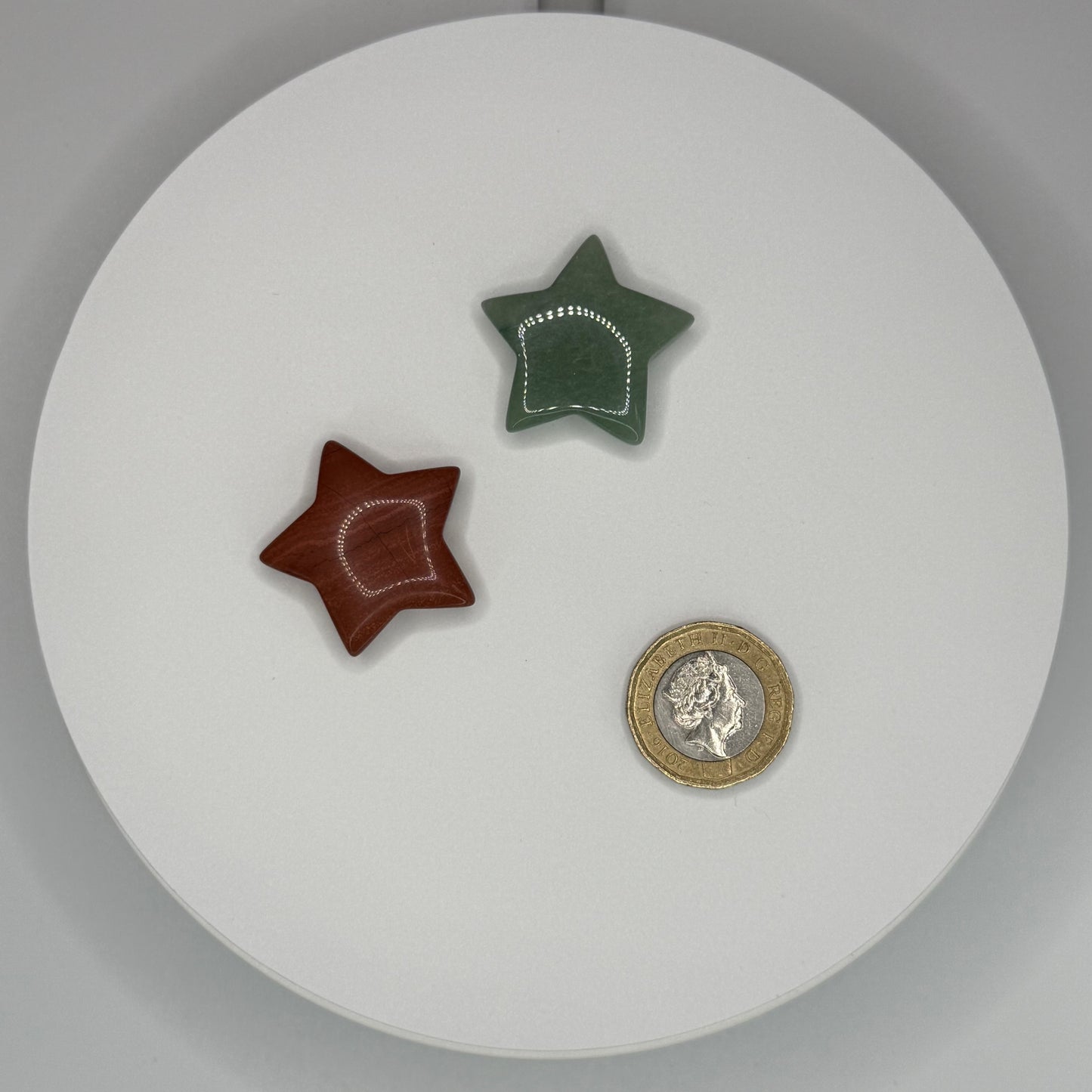Mini Stars - XXSmall (8-11g)