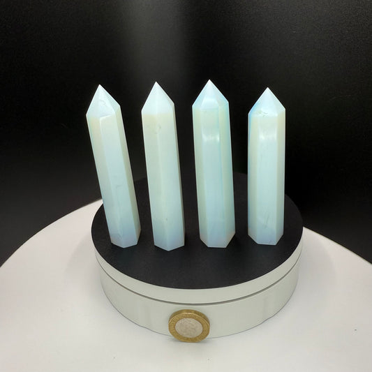 Opalite Towers - XSmall (70-80g)