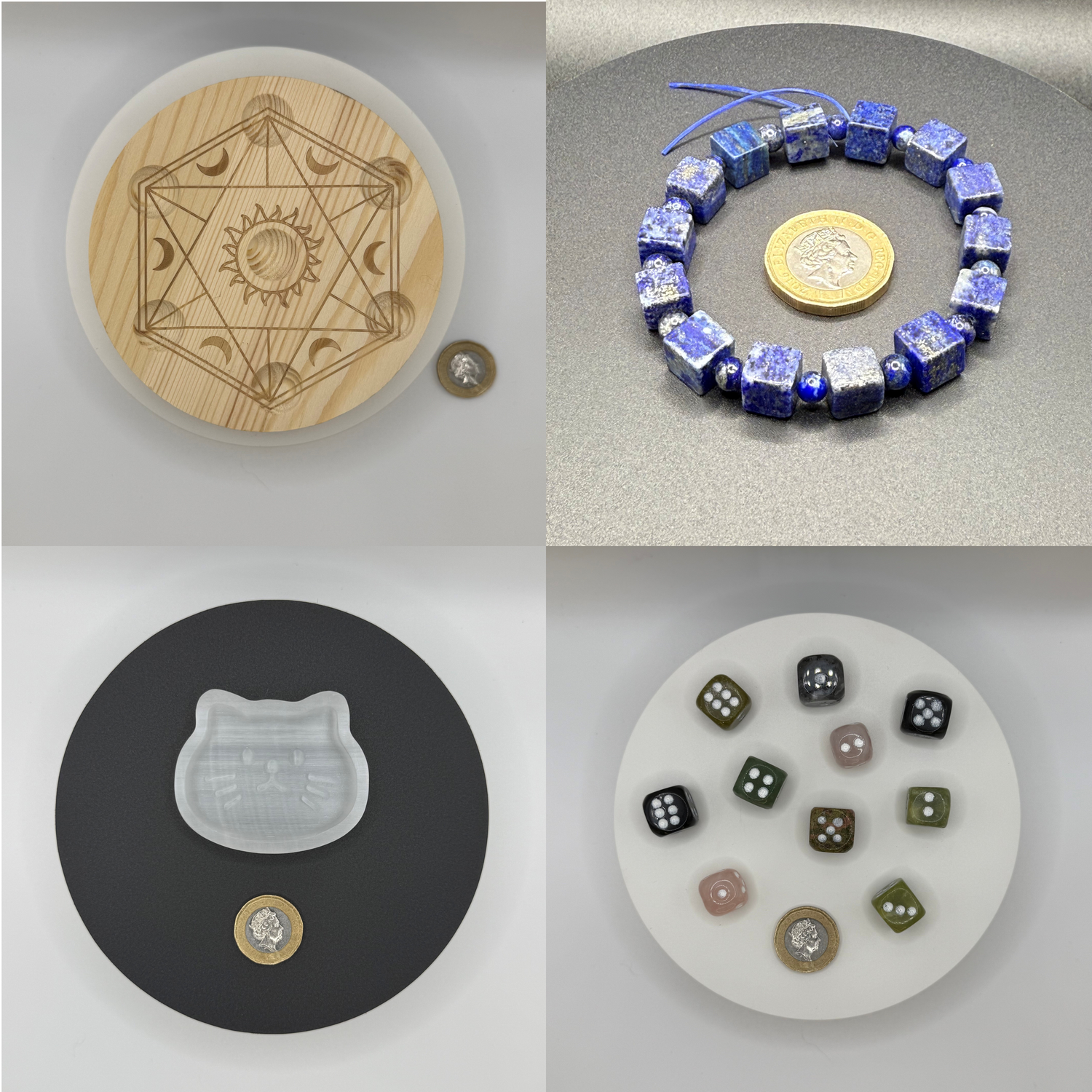 Wearables & Witchy Tools