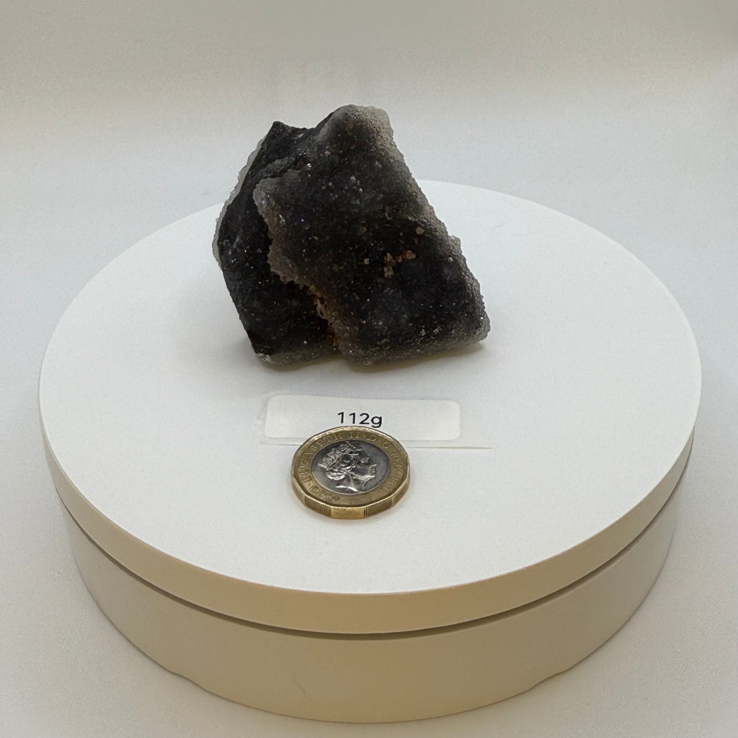 Chalcedony Raw Clusters - Choose your own