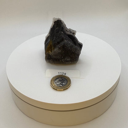 Chalcedony Raw Clusters - Choose your own