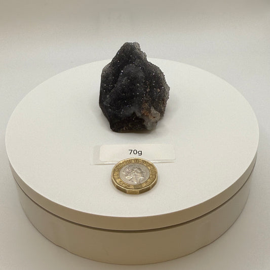 Chalcedony Raw Clusters - Choose your own