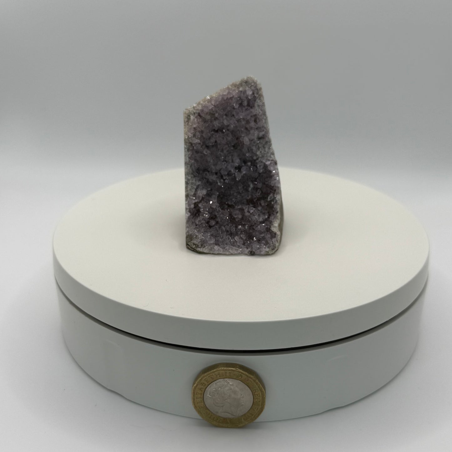 Amethyst Cluster - Small (104g)