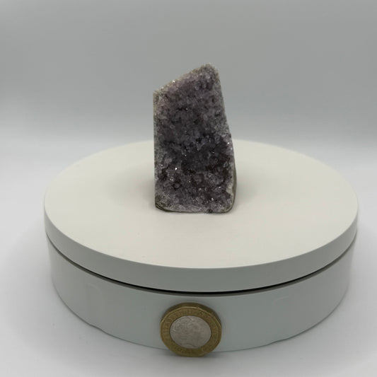 Amethyst Cluster - Small (104g)