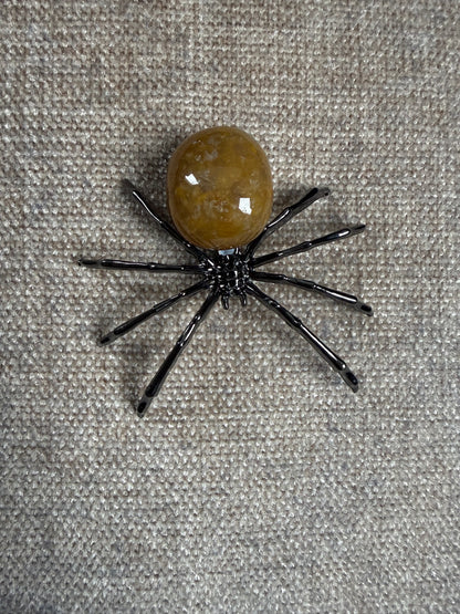 Crystal Decorative Spider 12-17g