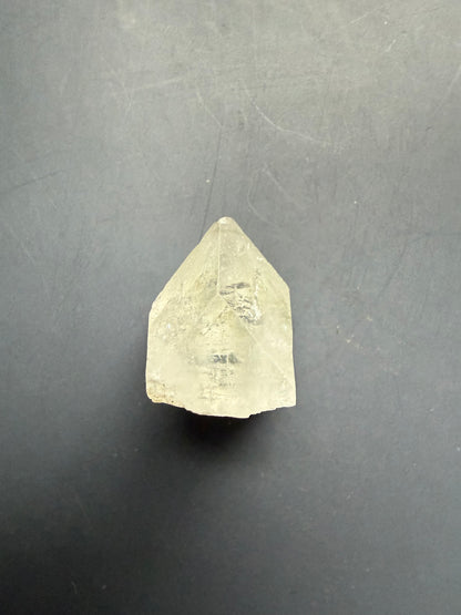 Apophyllite Mini Pyramid 7-11g