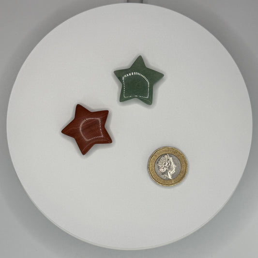 Mini Stars - XXSmall (8-11g)