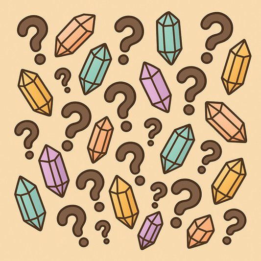 Mystery Box - Medium