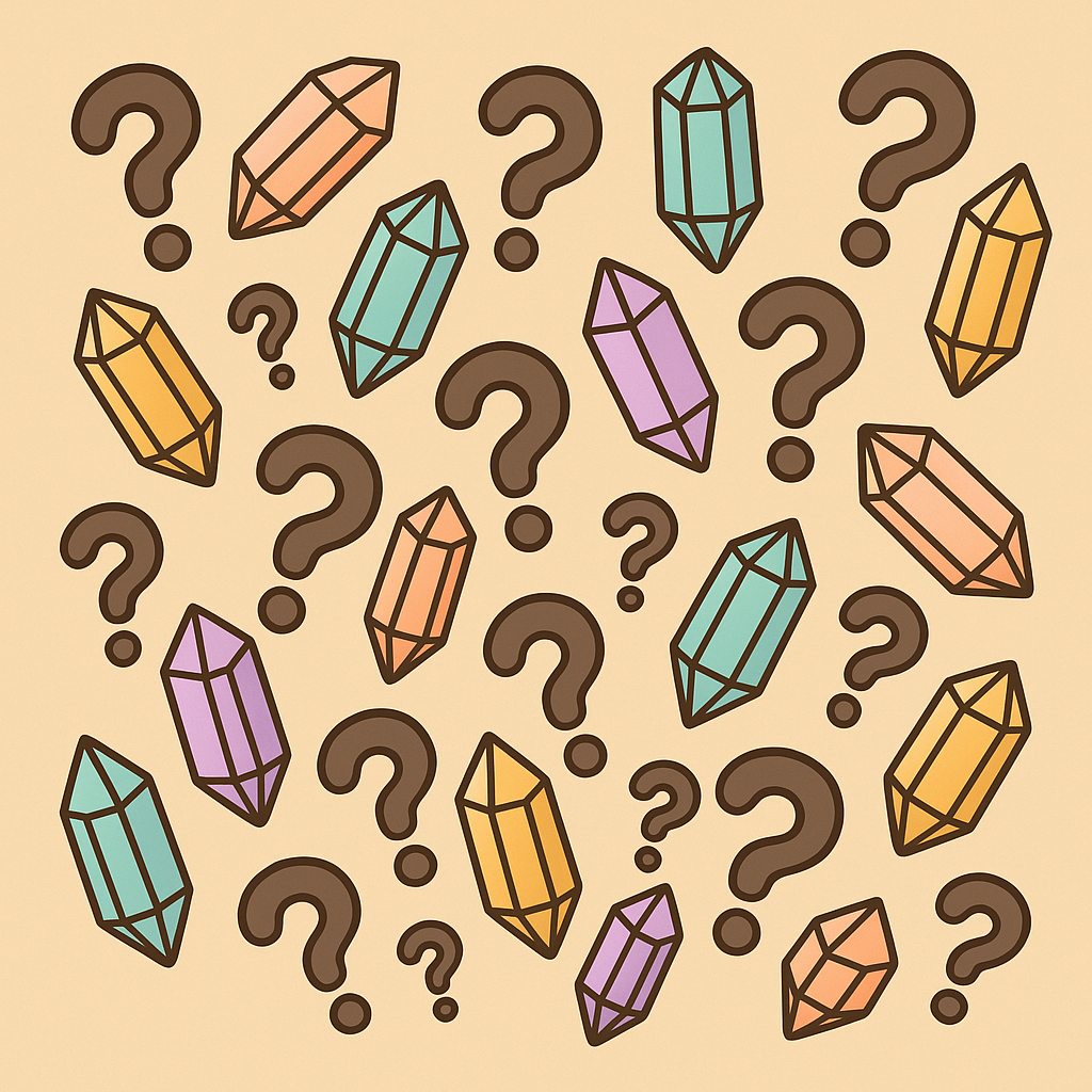 Mystery Box - Small