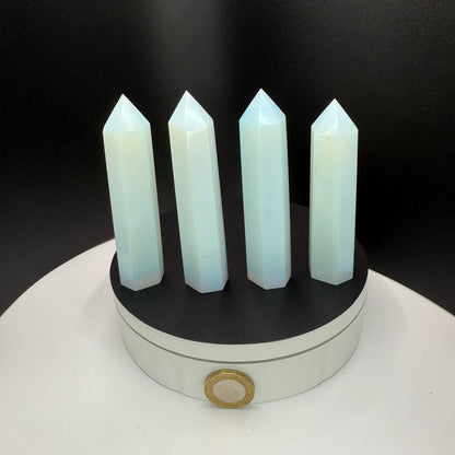 Opalite Towers - XSmall (70-80g)