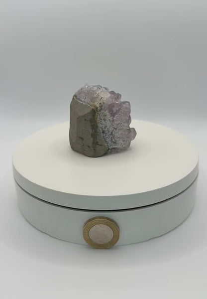 Amethyst Cluster - Small (132g)