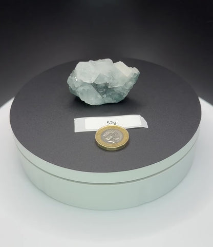 Apophyllite Raw Cluster - Choose your own