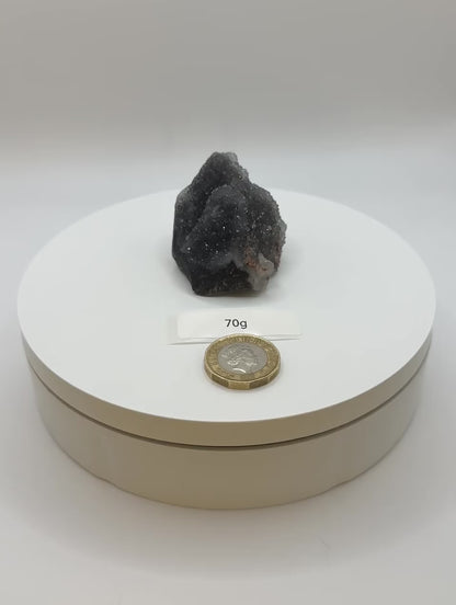 Chalcedony Raw Clusters - Choose your own