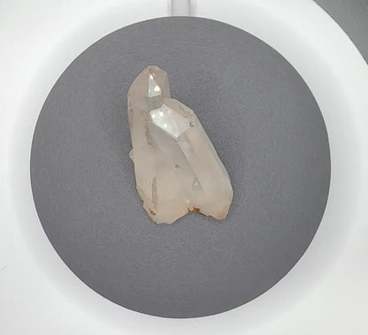 Raw Quartz Point - Small (105g)